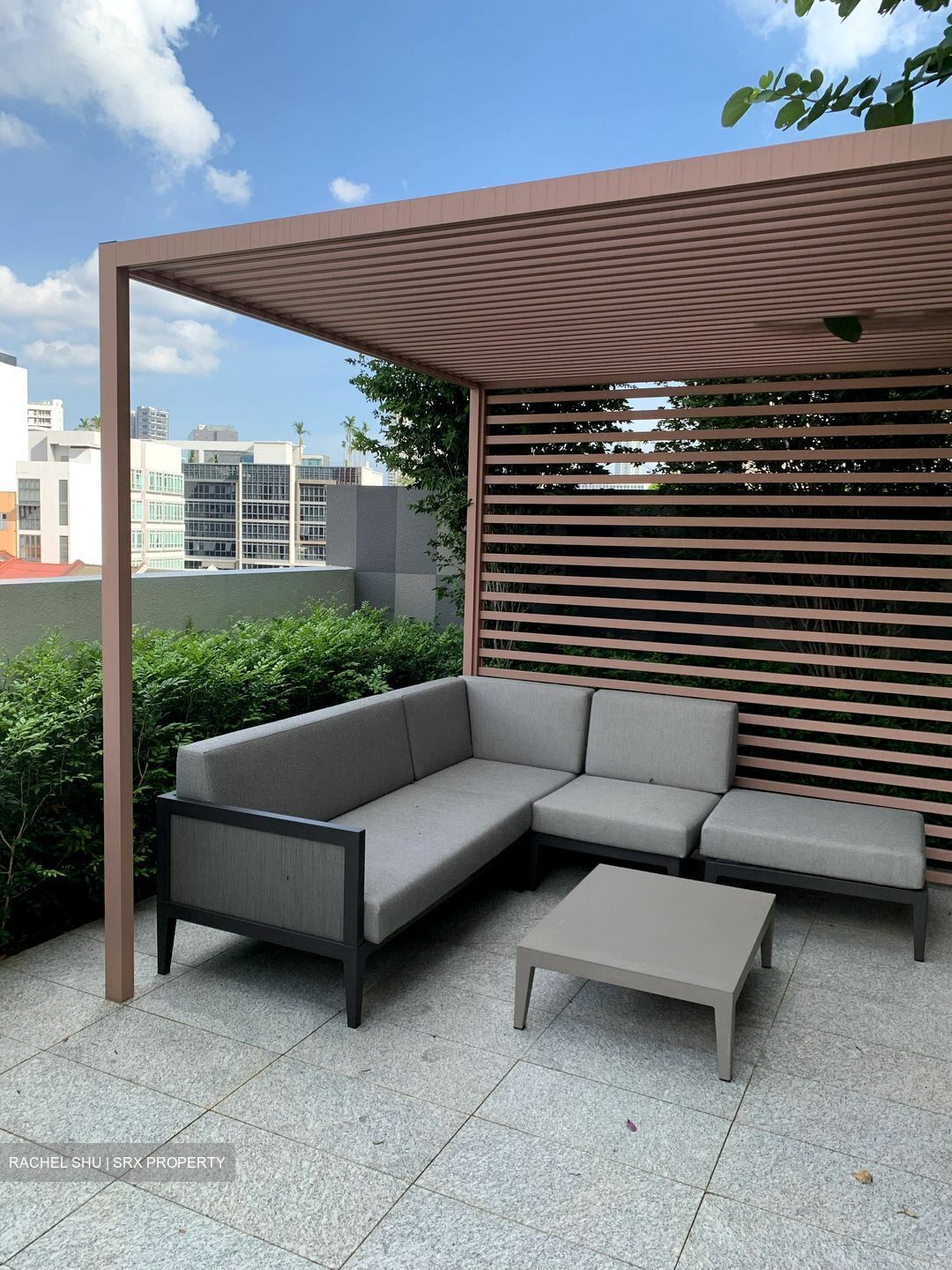 Uptown @ Farrer (D8), Apartment #572696881